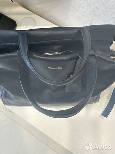 Massimo dutti сумка