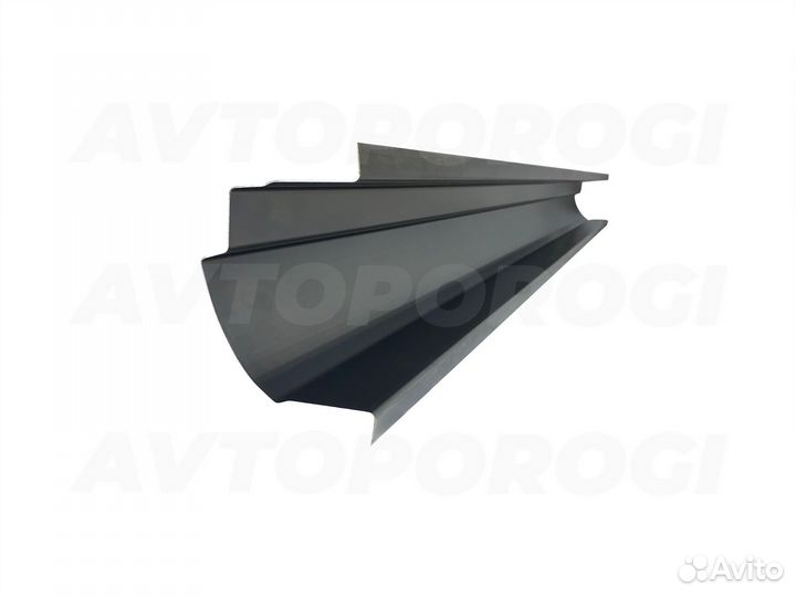 Ремонтные пороги Toyota RAV4 1 (XA10)