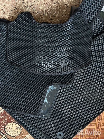 Коврик для chevrolet cruze