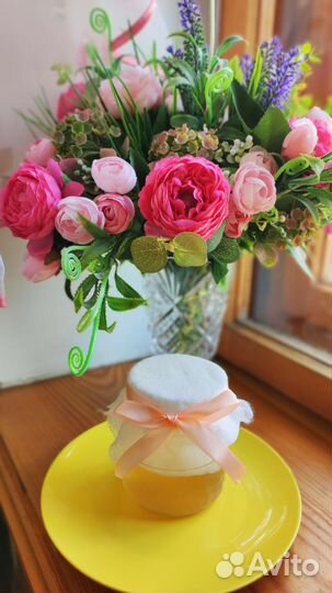 Чайный гриб комбуча