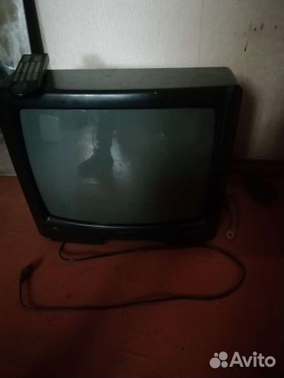 Телевизор бу