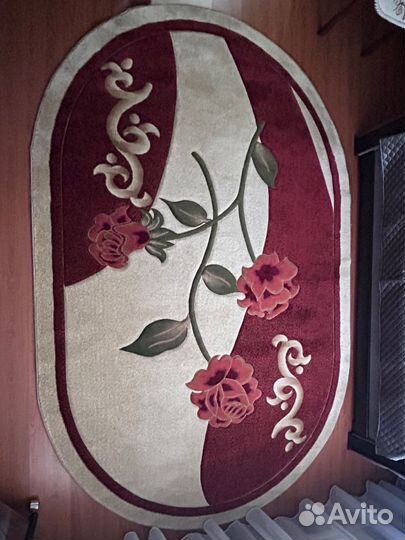 Ковры и паласы