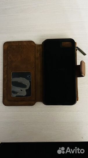 Чехол книжка на iPhone 7, 6s