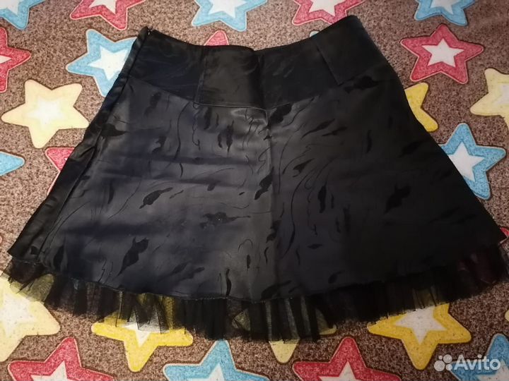 Юбка р.44-46