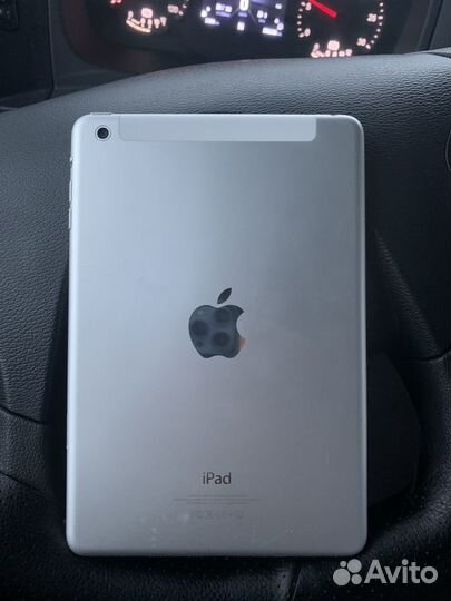 iPad mini 64gb cellular