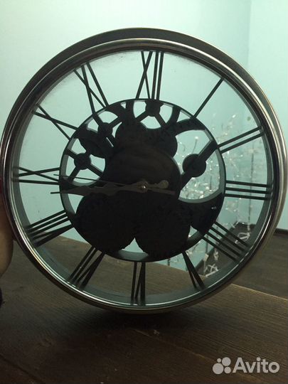 Часы настенные