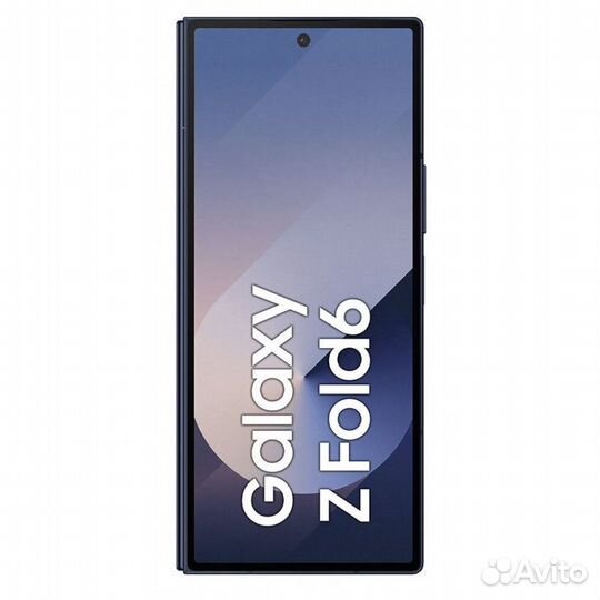 Samsung Galaxy Z Fold6, 12/256 ГБ