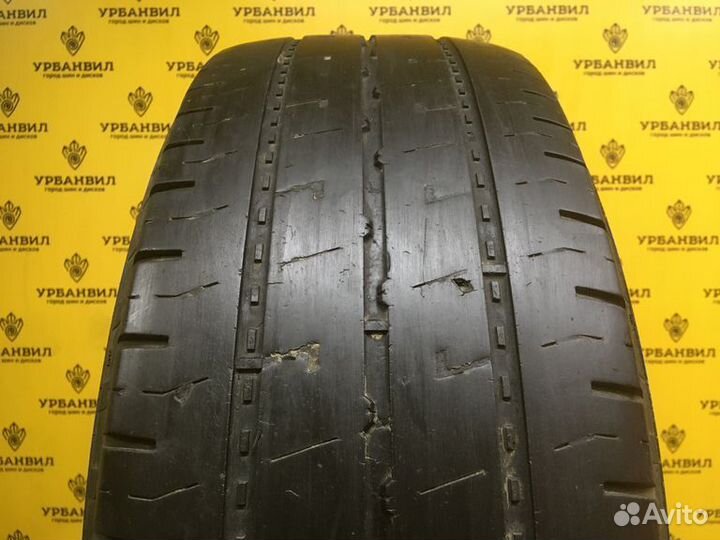 Nokian Tyres Hakka C2 225/70 R15 R