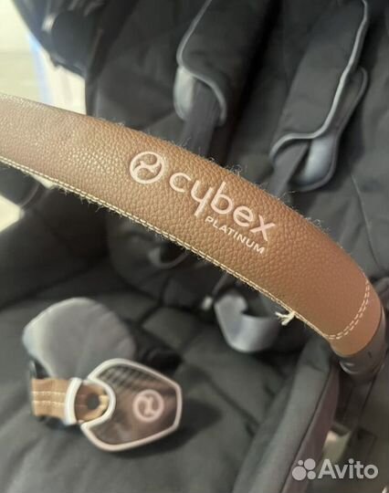 Cybex priam 3 platinum