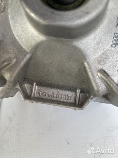 Электродвигатель стиральной машины Bosch Siemens