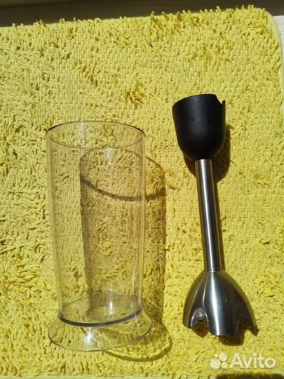 Насадки для блендера Scarlett SL-1547