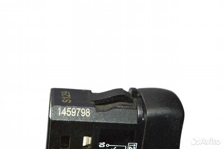 Переключатели, другие scania R-Series (01.04)