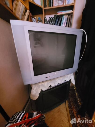 Телевизор бу