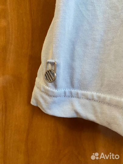 Майка Adidas винтаж