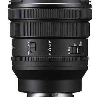 Объектив Sony FE PZ 16-35mm f/4 G selp1635G