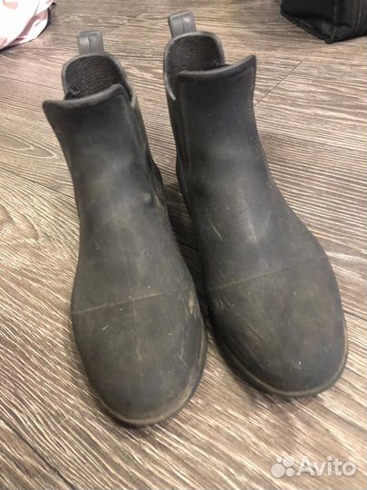 Ботинки для верховой езды, конного спорта 36-37.5