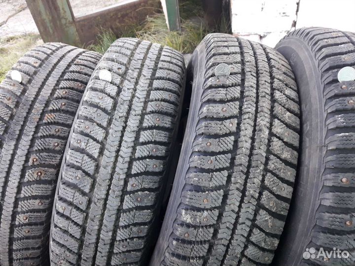 Колёса R 13, R 14