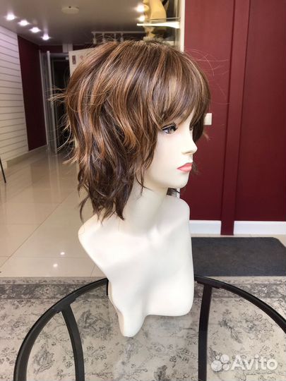 Искусственный парик Anima Ellen Wille