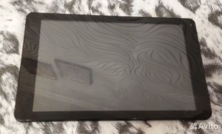 Планшет prestigio