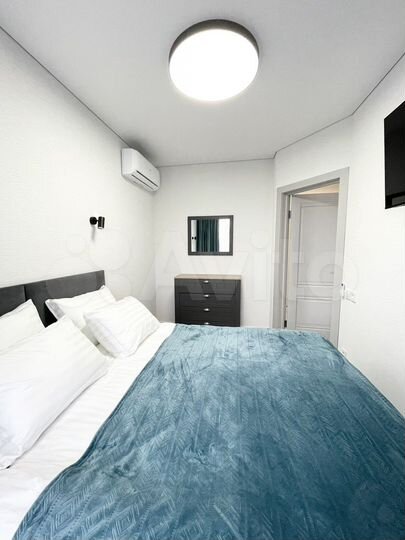 1-к. квартира, 30 м², 6/8 эт.