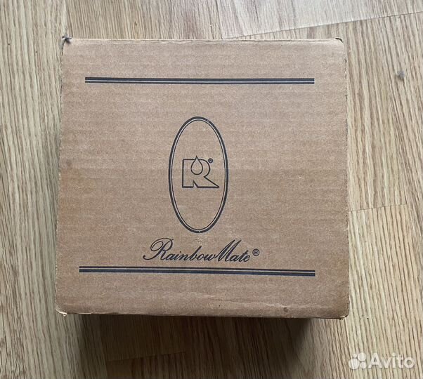 Электро щётка пылесоса Rainbow