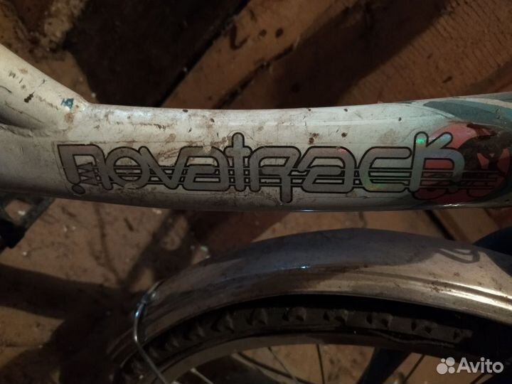 Велосипеды детские б/у 2 шт