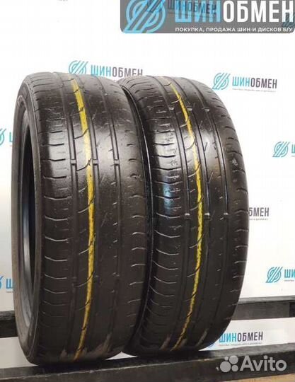 Continental ContiPremiumContact 2 185/55 R16 83V