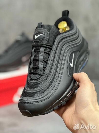 Кроссовки Nike Air Max 97