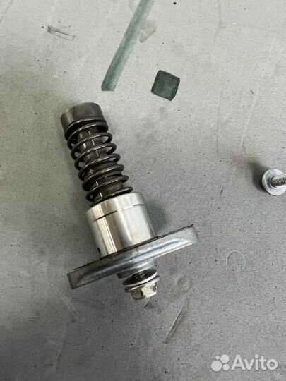 Натяжитель цепи грм Yamaha MT-09 2017