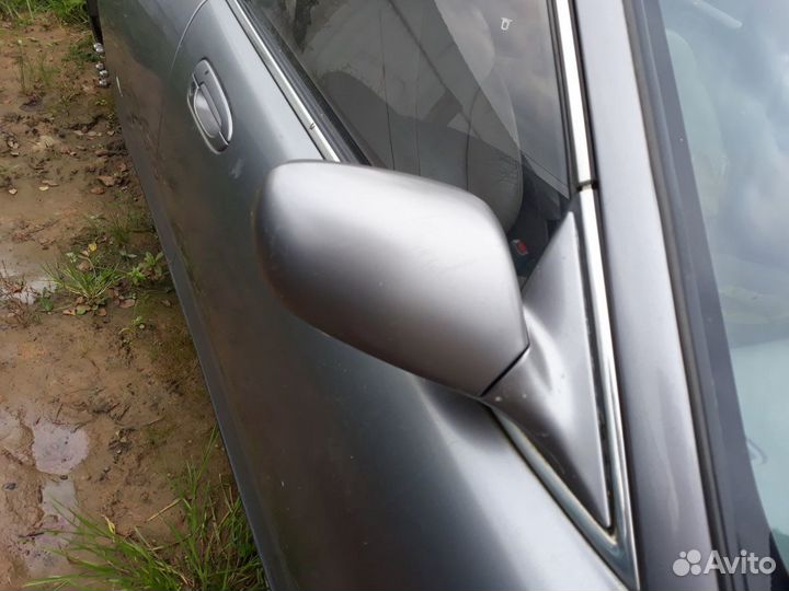 Зеркала мазда кседос