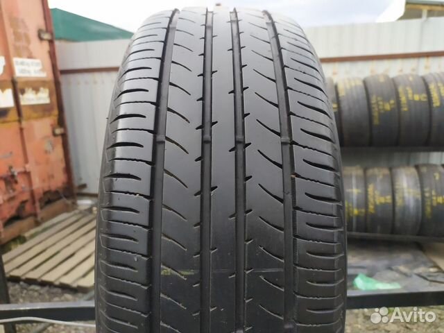 Toyo NanoEnergy 3 195/55 R16 87V