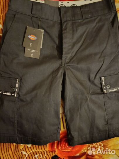 Шорты dickies regular fit