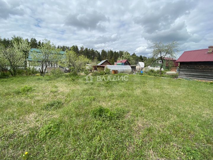 Участок 5 сот. (СНТ, ДНП)