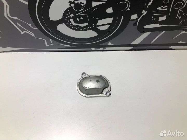 Крышка клапана (ГБЦ) Yamaha XV 1100 Virago 1995г