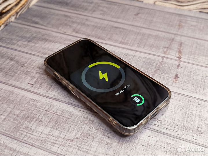 MagSafe Battery Pack 