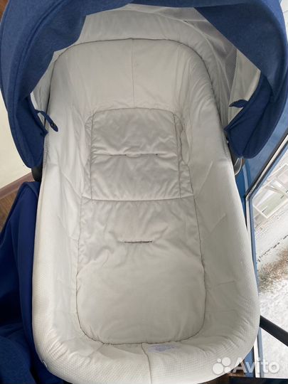 Коляска inglesina sofia люлька