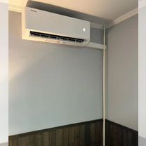 Монтаж и продажа кондиционеров, Москва