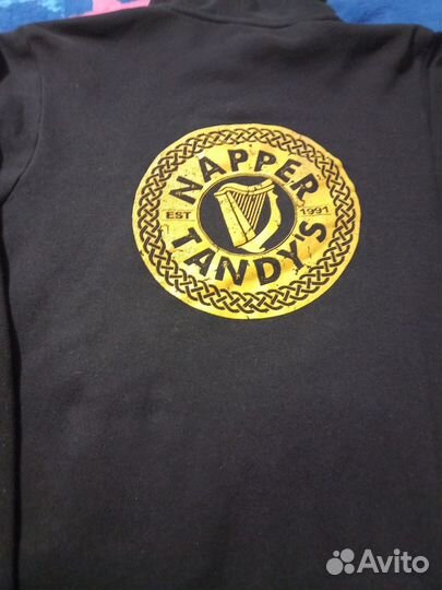 Брендовые вещи мужские бу