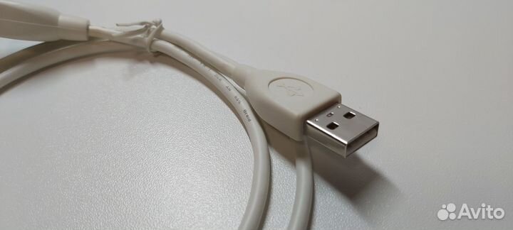 Удлинитель USB