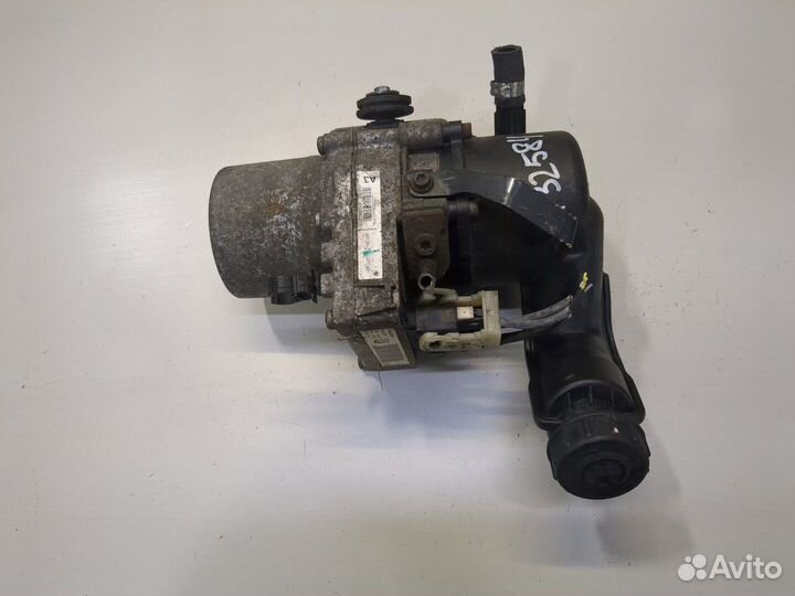 Насос усилителя руля Peugeot 508, 2011