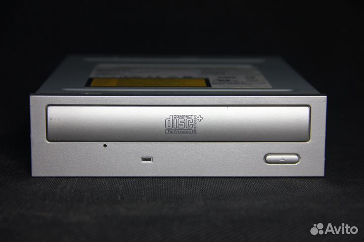 CD-R/RW привод Sony CRX230EE