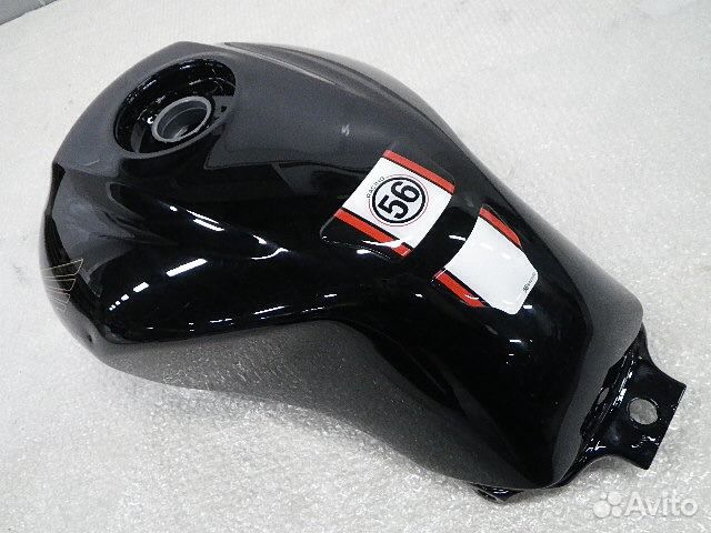 Бензобак на Honda