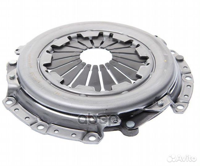 Корзина сцепления MTC-56 Valeo phc