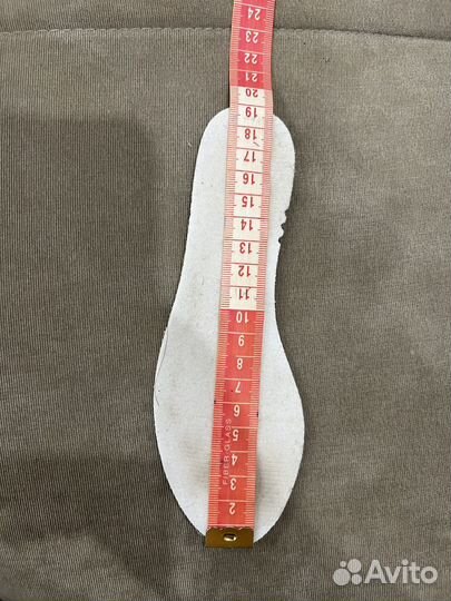 Коньки на девочку размер 29/30