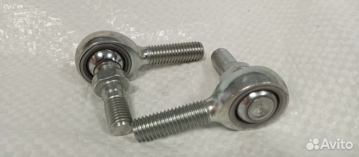 Опора шаровая Тайга ст 500 варяг 500,550 пара