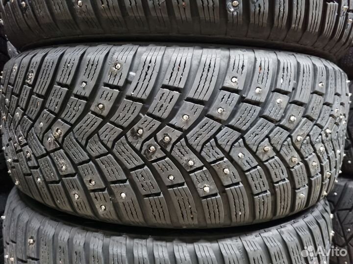 Continental IceContact 3 205/55 R16