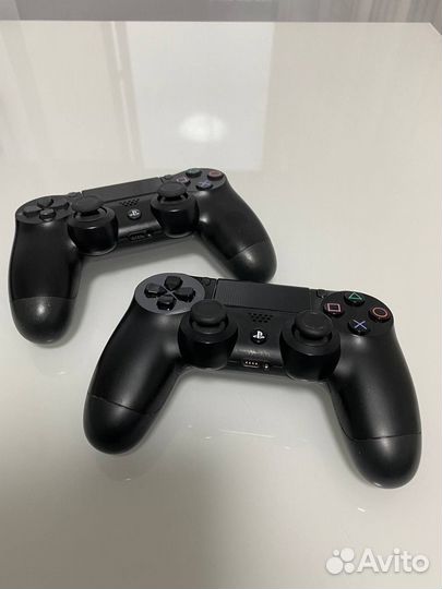 Sony playstation 4 PS4 slim 1tb