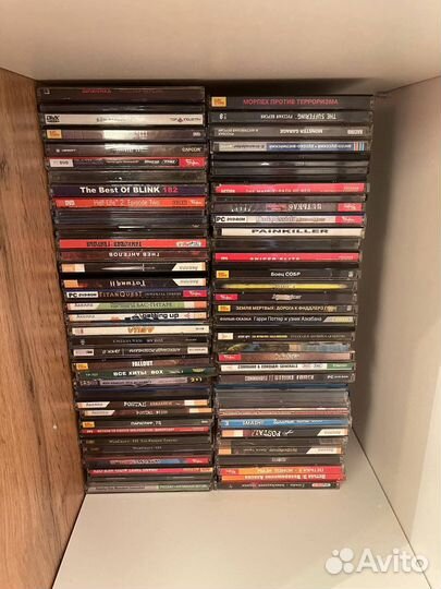 Игры для пк разные