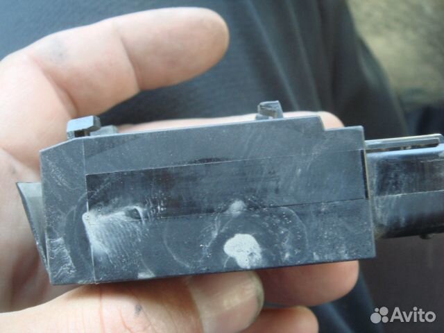 Бмв Реле Вентилятора BMW 1998-05