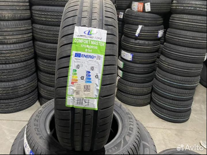LingLong Comfort Master 175/60 R15 81H